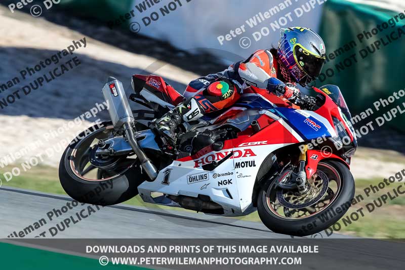 motorbikes;no limits;october 2019;peter wileman photography;portimao;portugal;trackday digital images